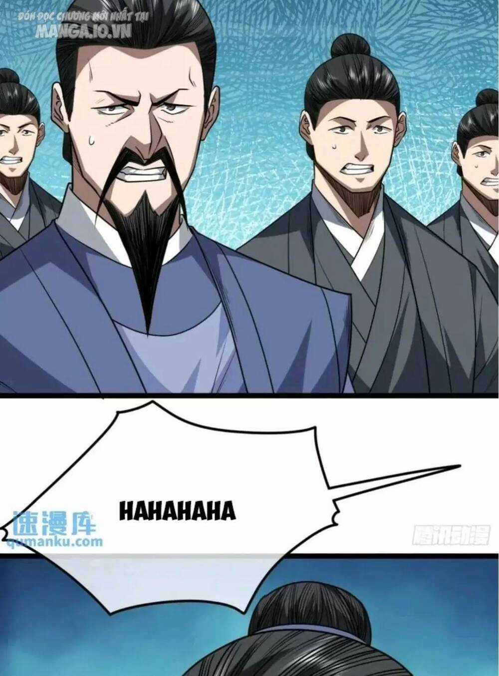 Ma Lâm Thiên Hạ - Chapter 165 - Trang 11