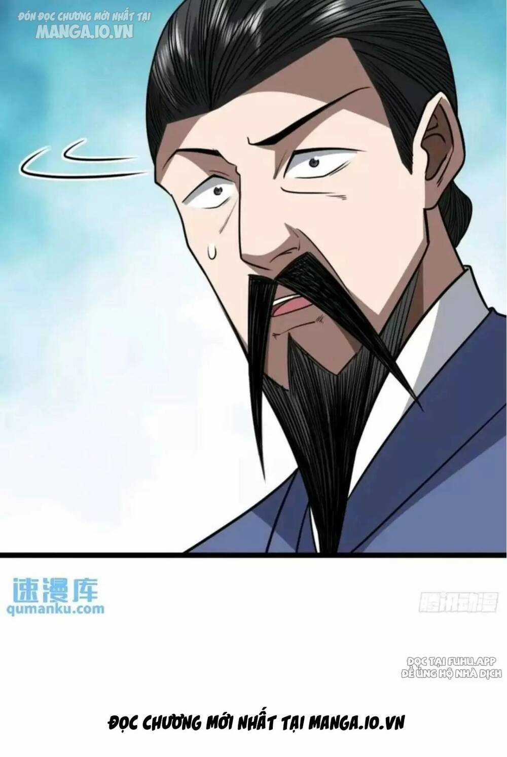 Ma Lâm Thiên Hạ - Chapter 165 - Trang 12