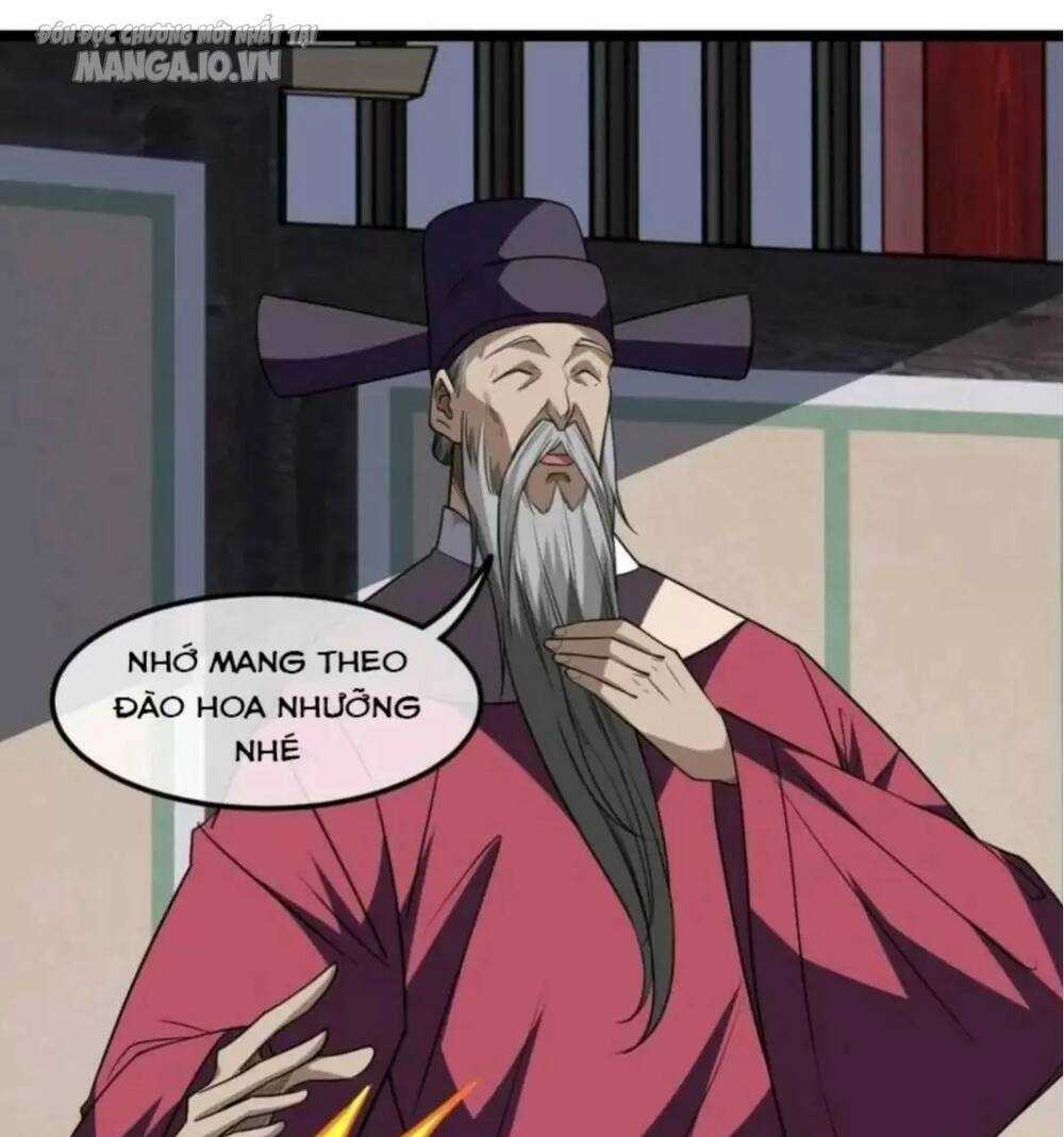 Ma Lâm Thiên Hạ - Chapter 165 - Trang 13