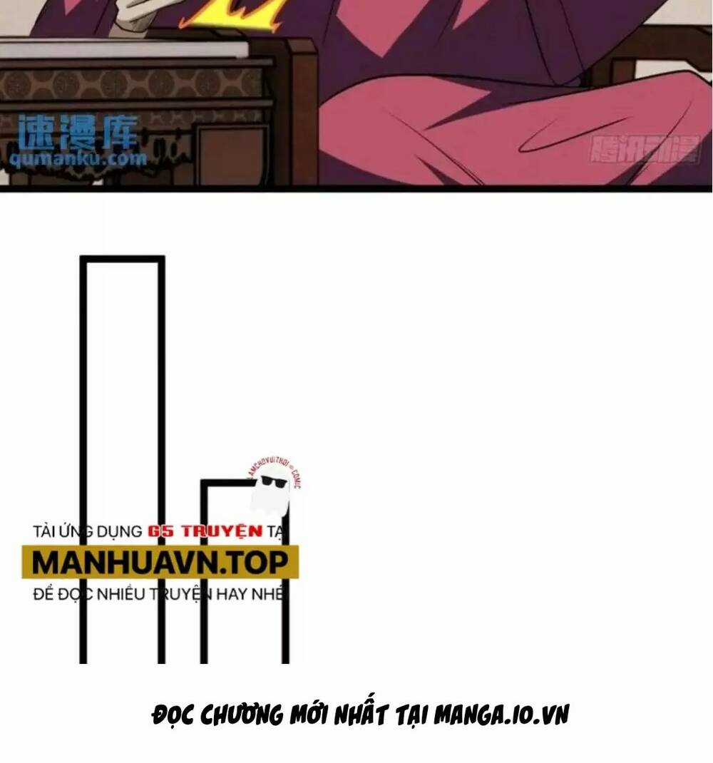 Ma Lâm Thiên Hạ - Chapter 165 - Trang 14