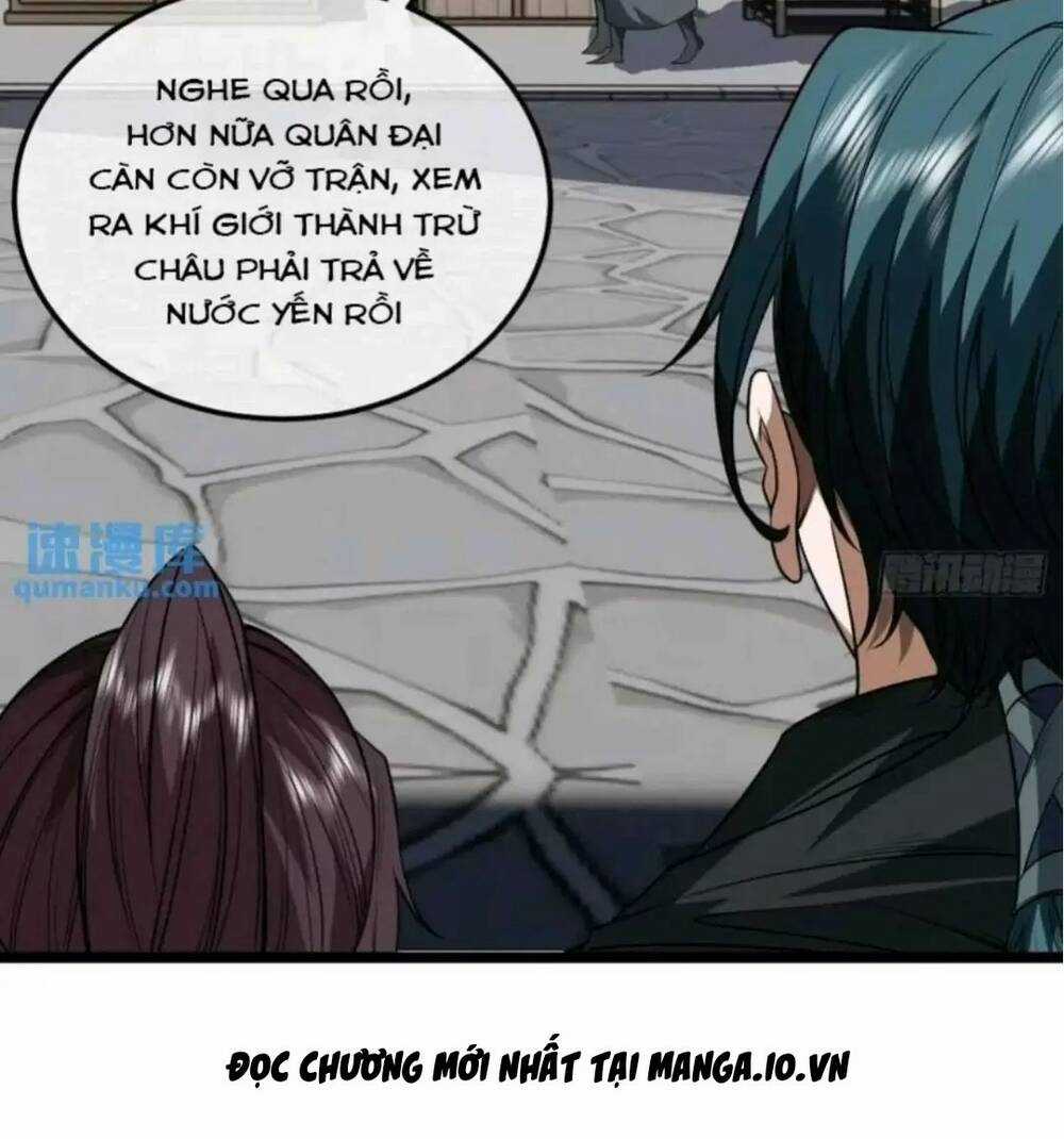 Ma Lâm Thiên Hạ - Chapter 165 - Trang 17