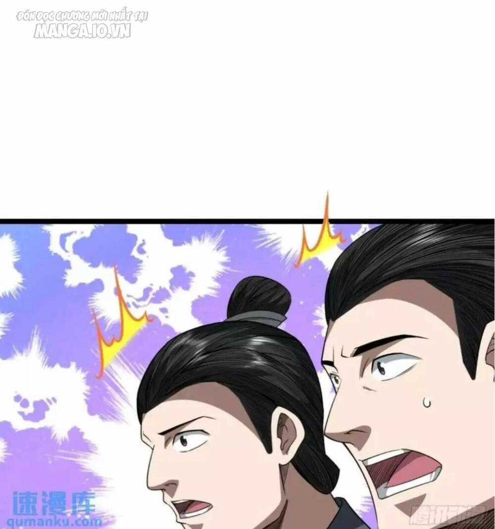 Ma Lâm Thiên Hạ - Chapter 165 - Trang 18