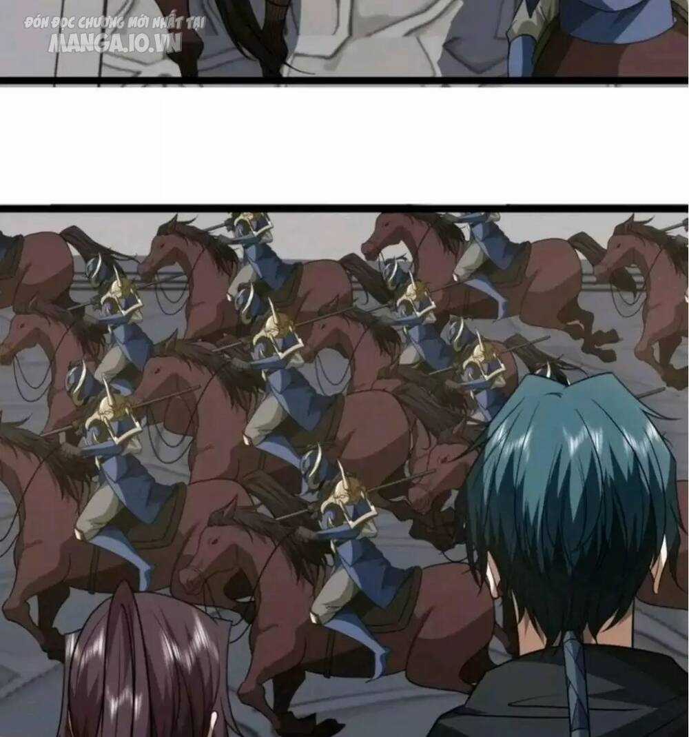 Ma Lâm Thiên Hạ - Chapter 165 - Trang 21