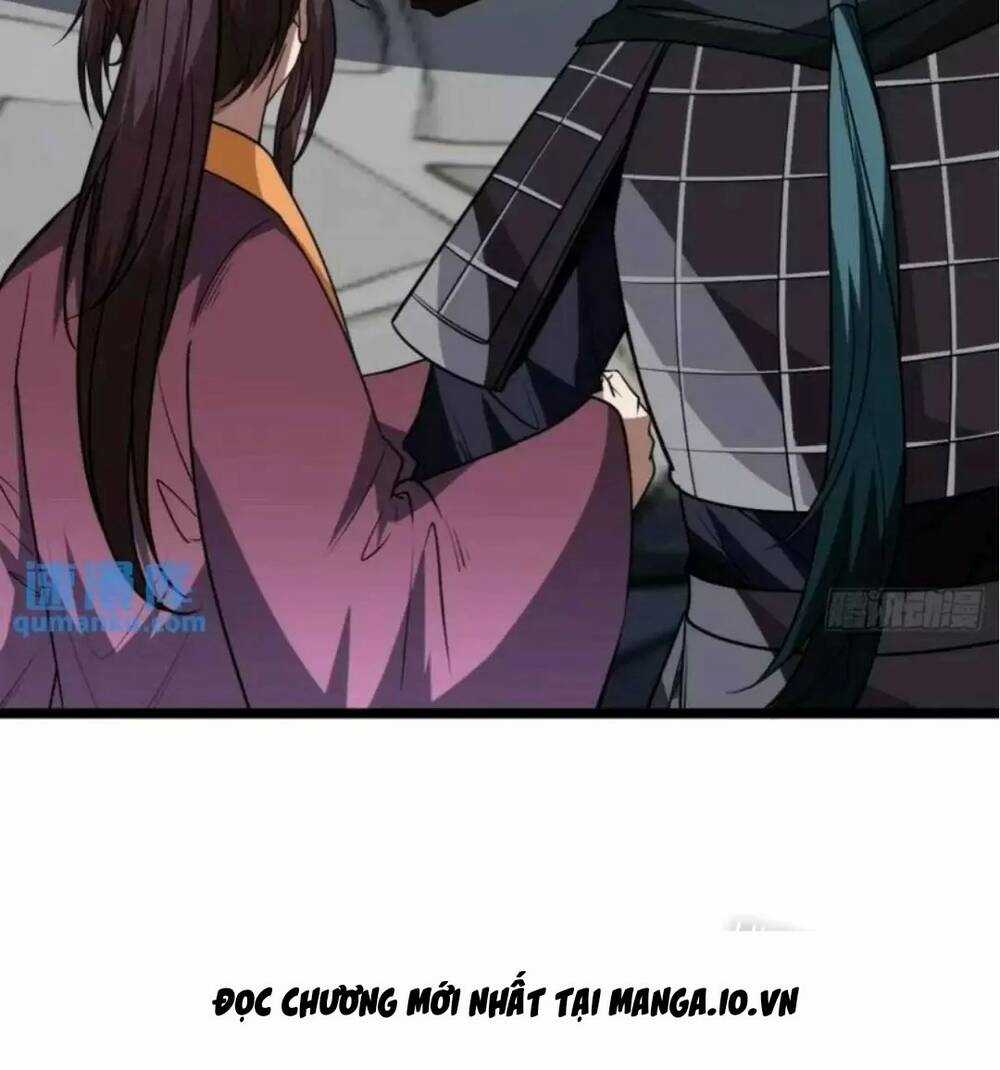 Ma Lâm Thiên Hạ - Chapter 165 - Trang 22