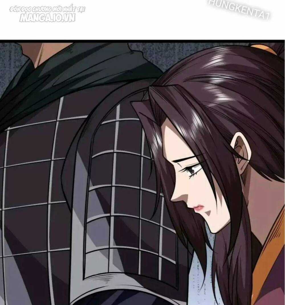 Ma Lâm Thiên Hạ - Chapter 165 - Trang 23