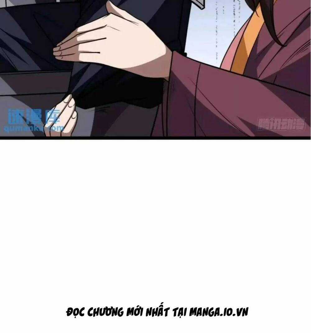 Ma Lâm Thiên Hạ - Chapter 165 - Trang 24