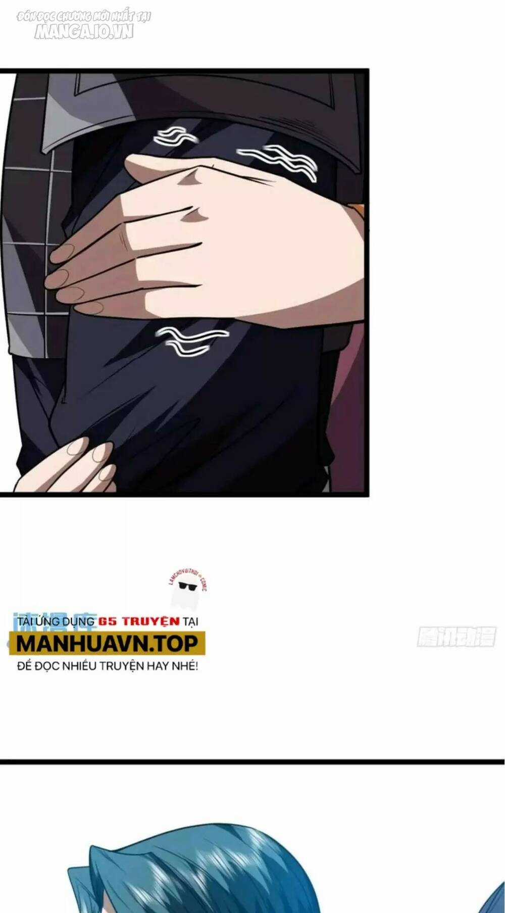 Ma Lâm Thiên Hạ - Chapter 165 - Trang 25