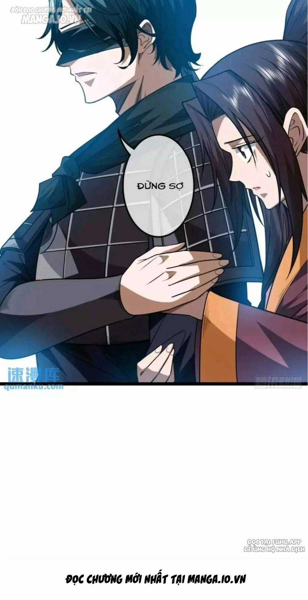 Ma Lâm Thiên Hạ - Chapter 165 - Trang 26