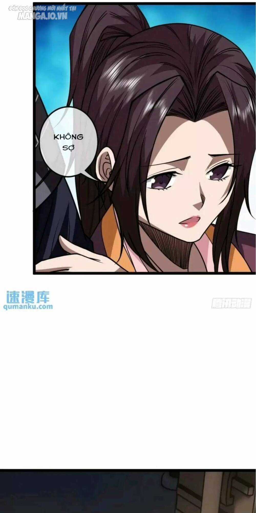 Ma Lâm Thiên Hạ - Chapter 165 - Trang 27