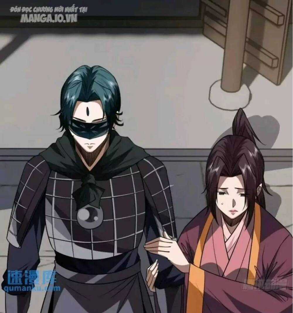 Ma Lâm Thiên Hạ - Chapter 165 - Trang 28