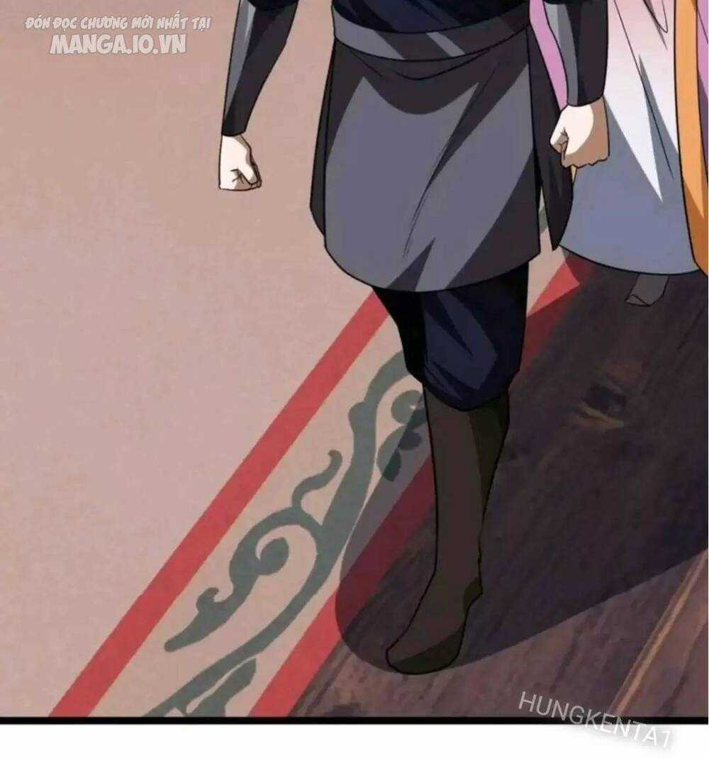 Ma Lâm Thiên Hạ - Chapter 165 - Trang 4