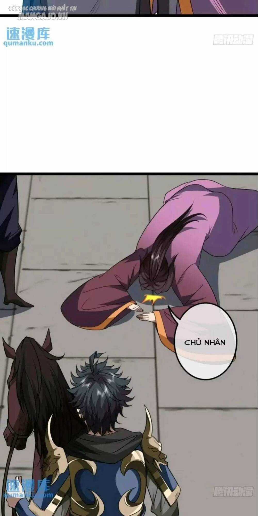 Ma Lâm Thiên Hạ - Chapter 165 - Trang 32