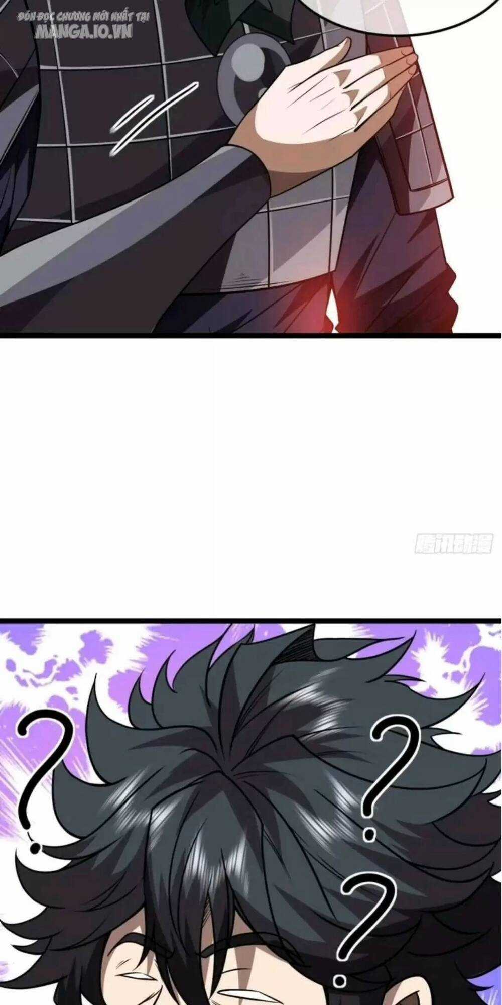 Ma Lâm Thiên Hạ - Chapter 165 - Trang 35