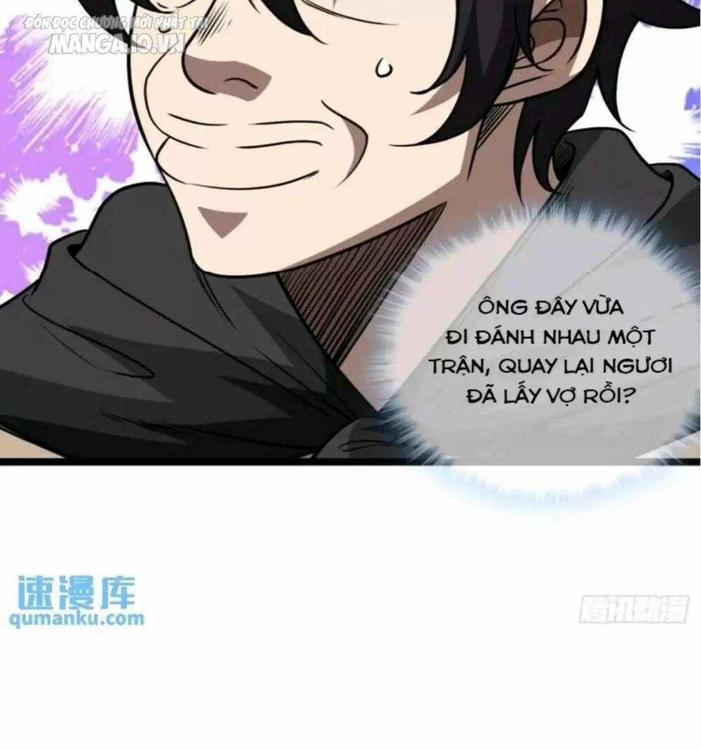 Ma Lâm Thiên Hạ - Chapter 165 - Trang 36