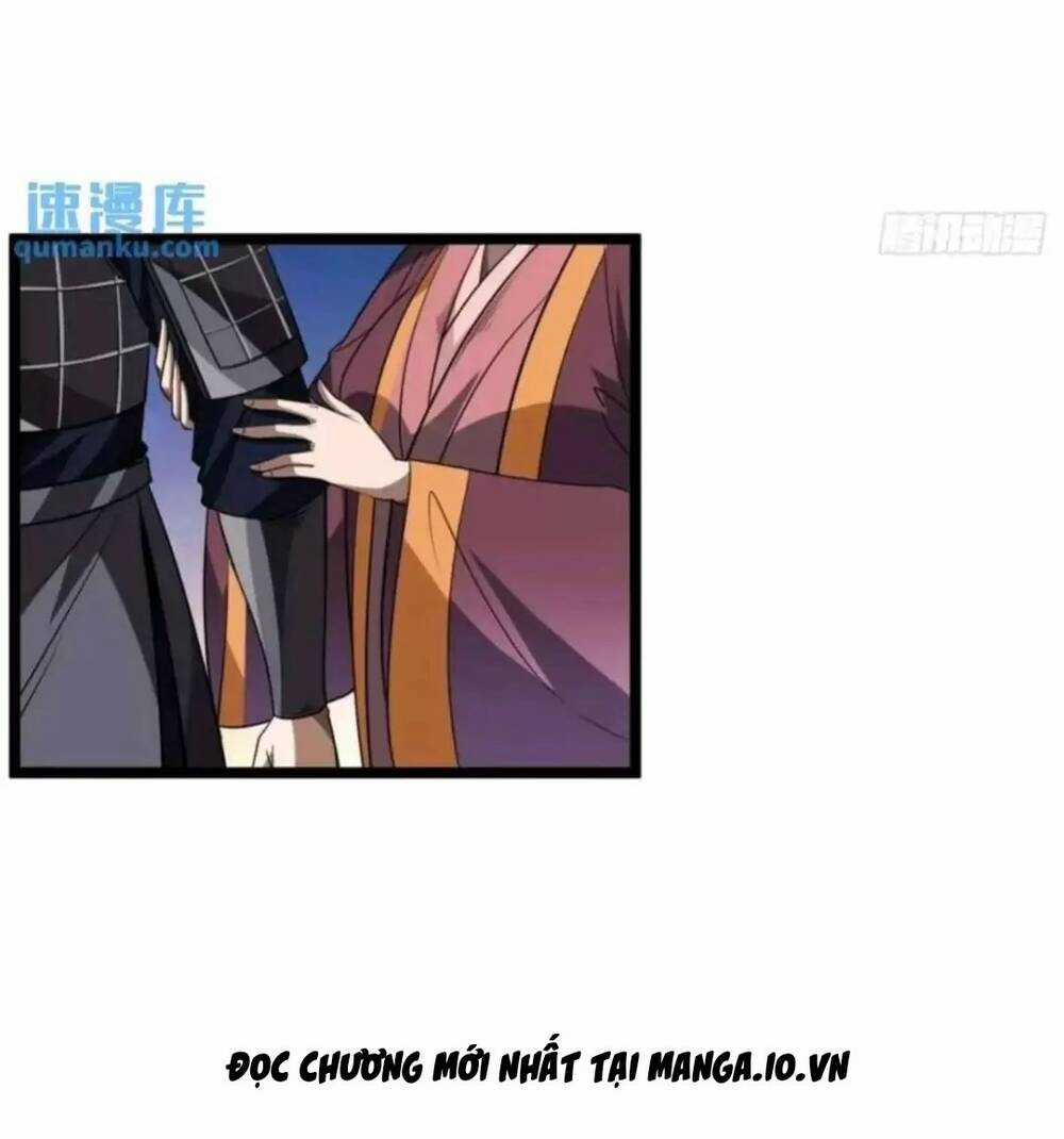 Ma Lâm Thiên Hạ - Chapter 165 - Trang 5