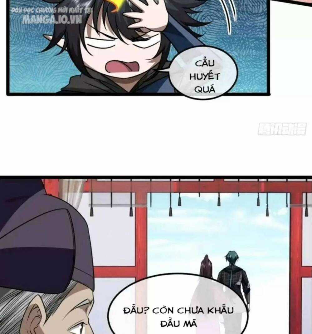 Ma Lâm Thiên Hạ - Chapter 165 - Trang 7