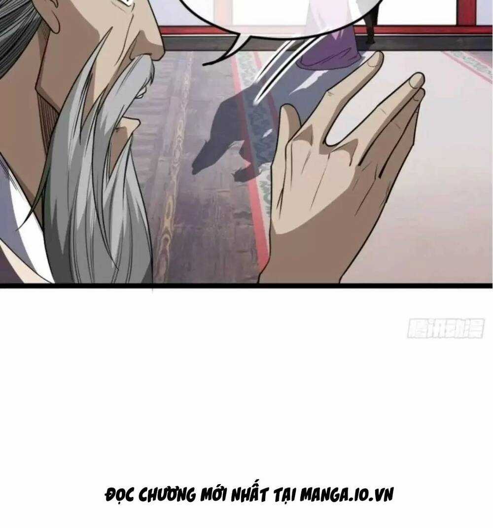 Ma Lâm Thiên Hạ - Chapter 165 - Trang 8