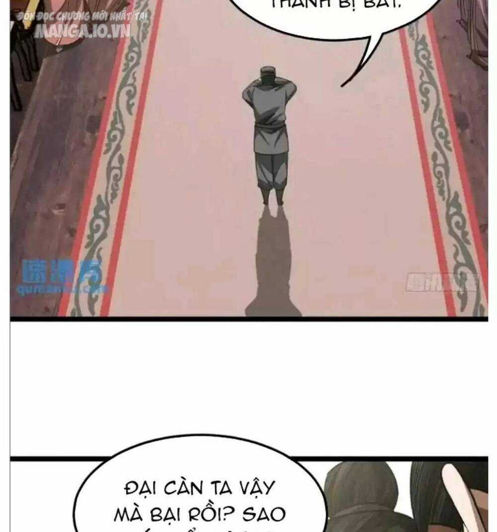 Ma Lâm Thiên Hạ - Chapter 166 - Trang 12
