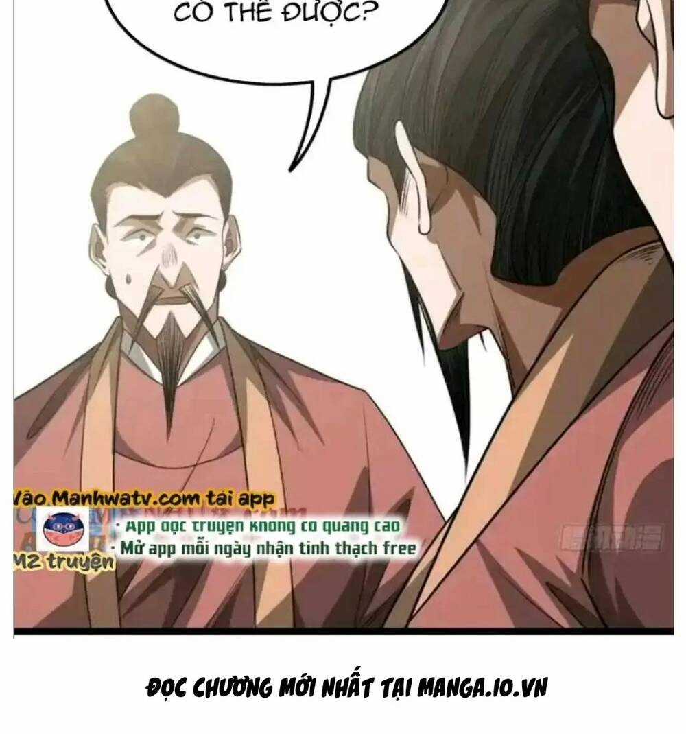 Ma Lâm Thiên Hạ - Chapter 166 - Trang 13