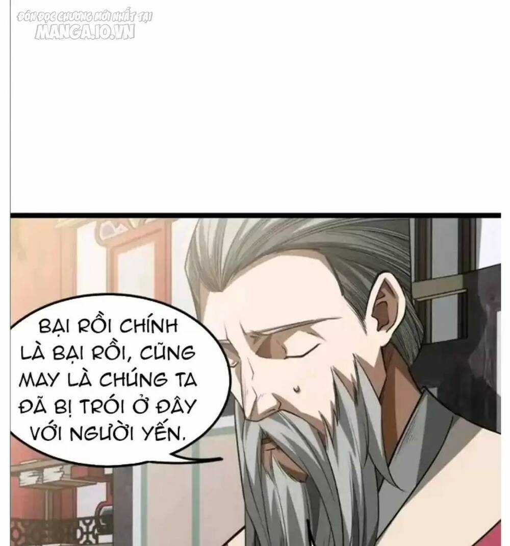 Ma Lâm Thiên Hạ - Chapter 166 - Trang 14