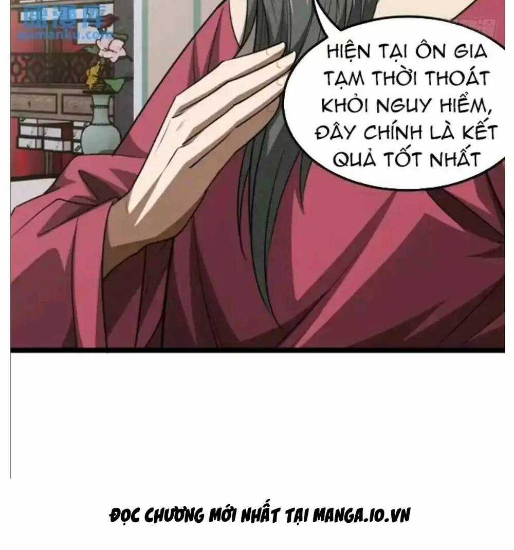 Ma Lâm Thiên Hạ - Chapter 166 - Trang 15