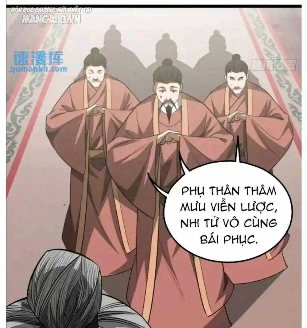 Ma Lâm Thiên Hạ - Chapter 166 - Trang 16