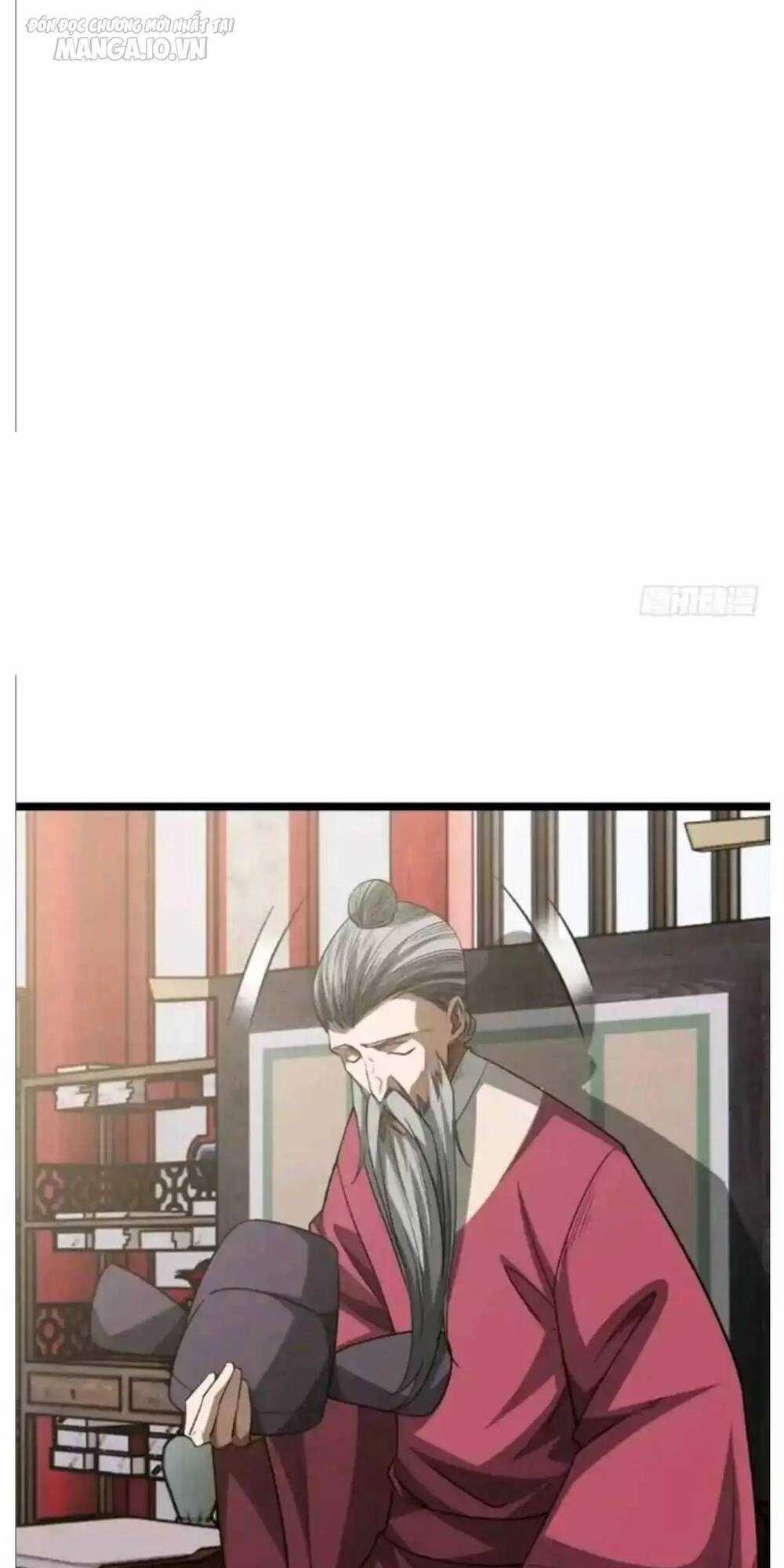 Ma Lâm Thiên Hạ - Chapter 166 - Trang 18
