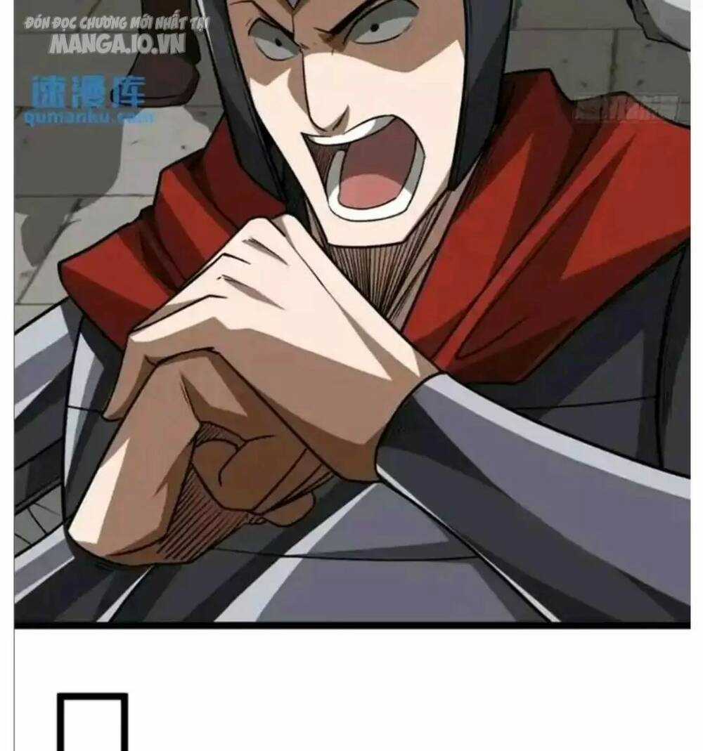 Ma Lâm Thiên Hạ - Chapter 166 - Trang 27