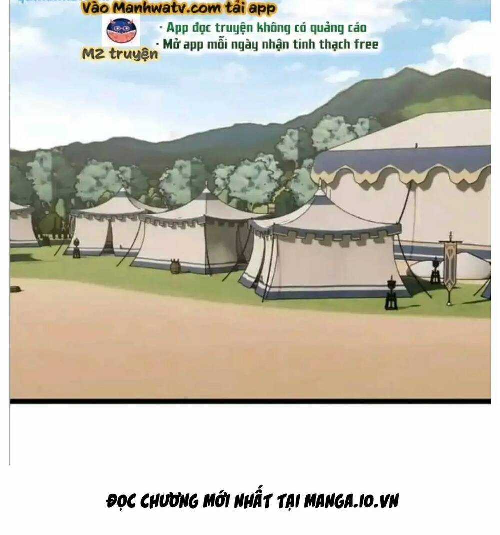 Ma Lâm Thiên Hạ - Chapter 166 - Trang 30