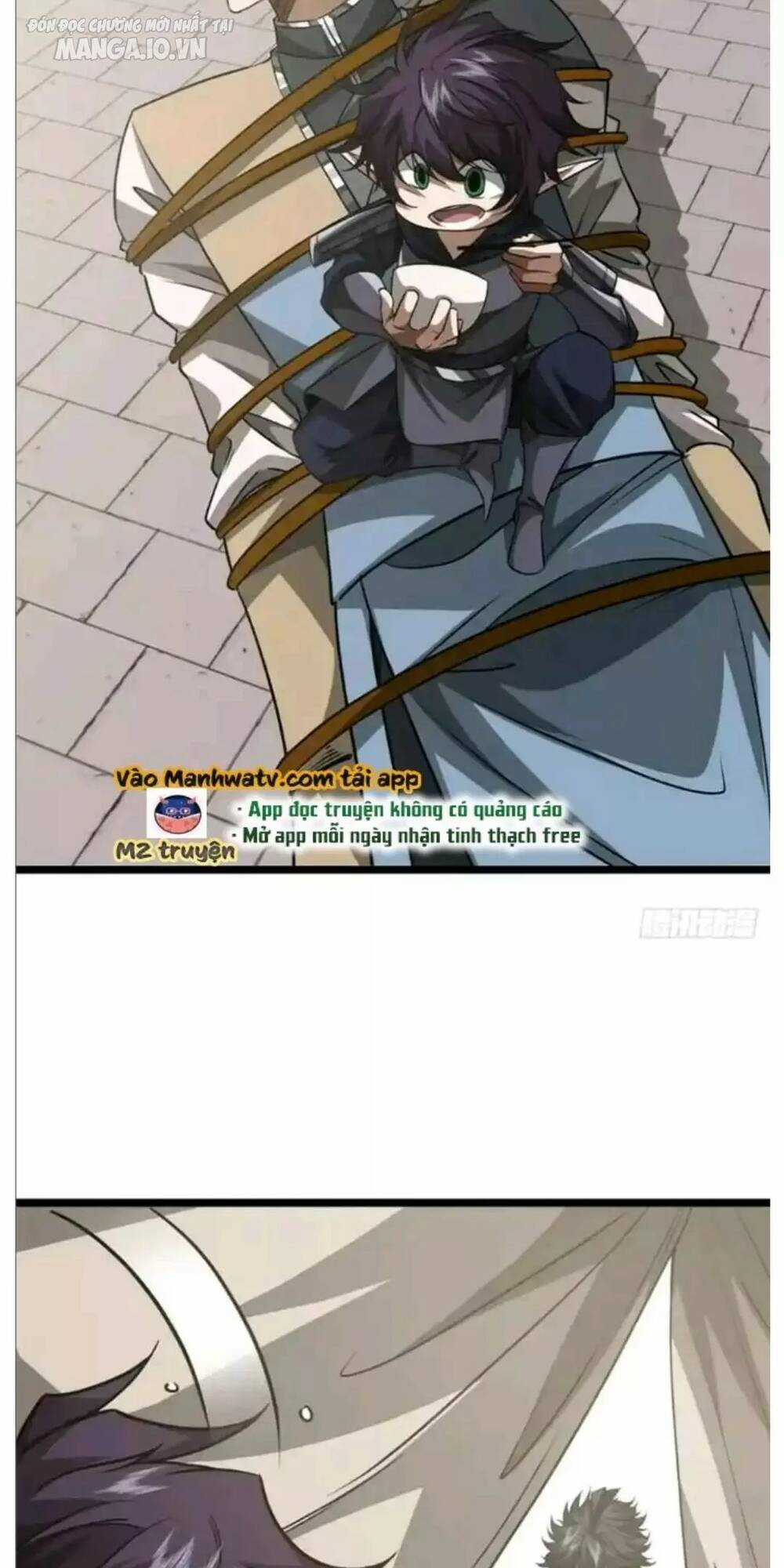 Ma Lâm Thiên Hạ - Chapter 166 - Trang 32