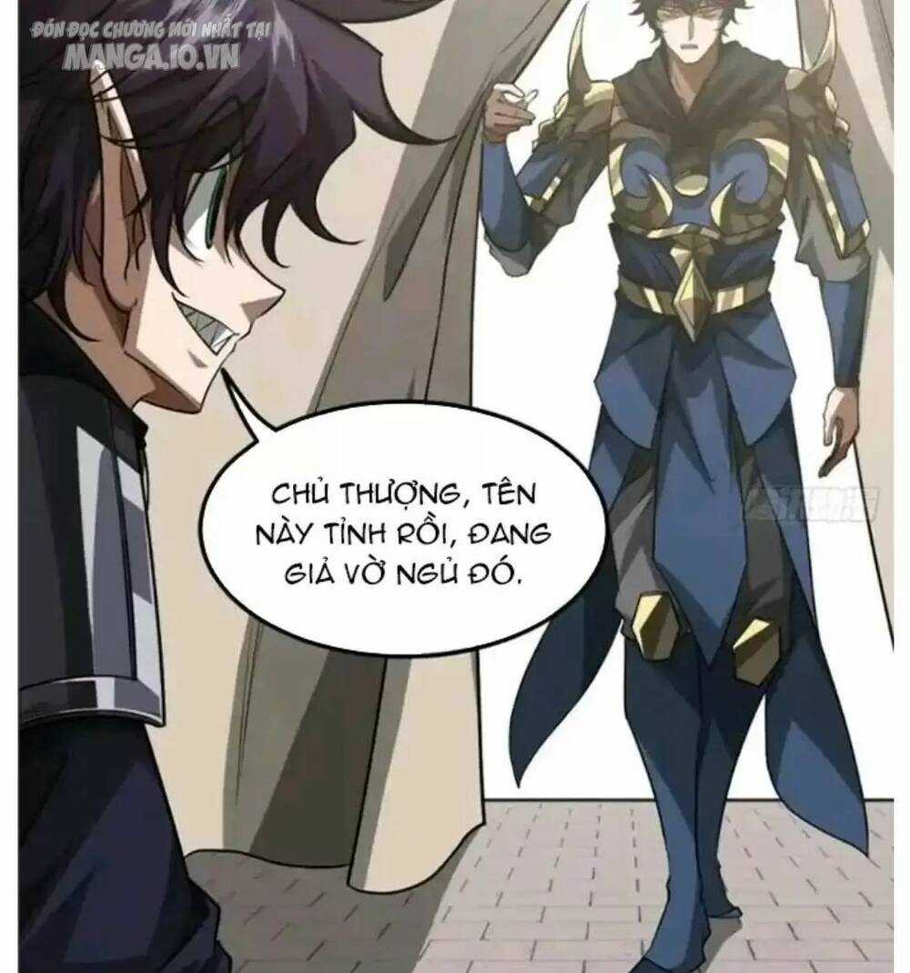 Ma Lâm Thiên Hạ - Chapter 166 - Trang 33