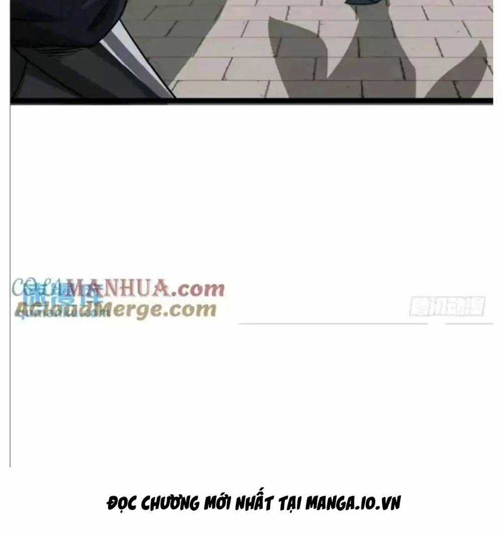 Ma Lâm Thiên Hạ - Chapter 166 - Trang 34