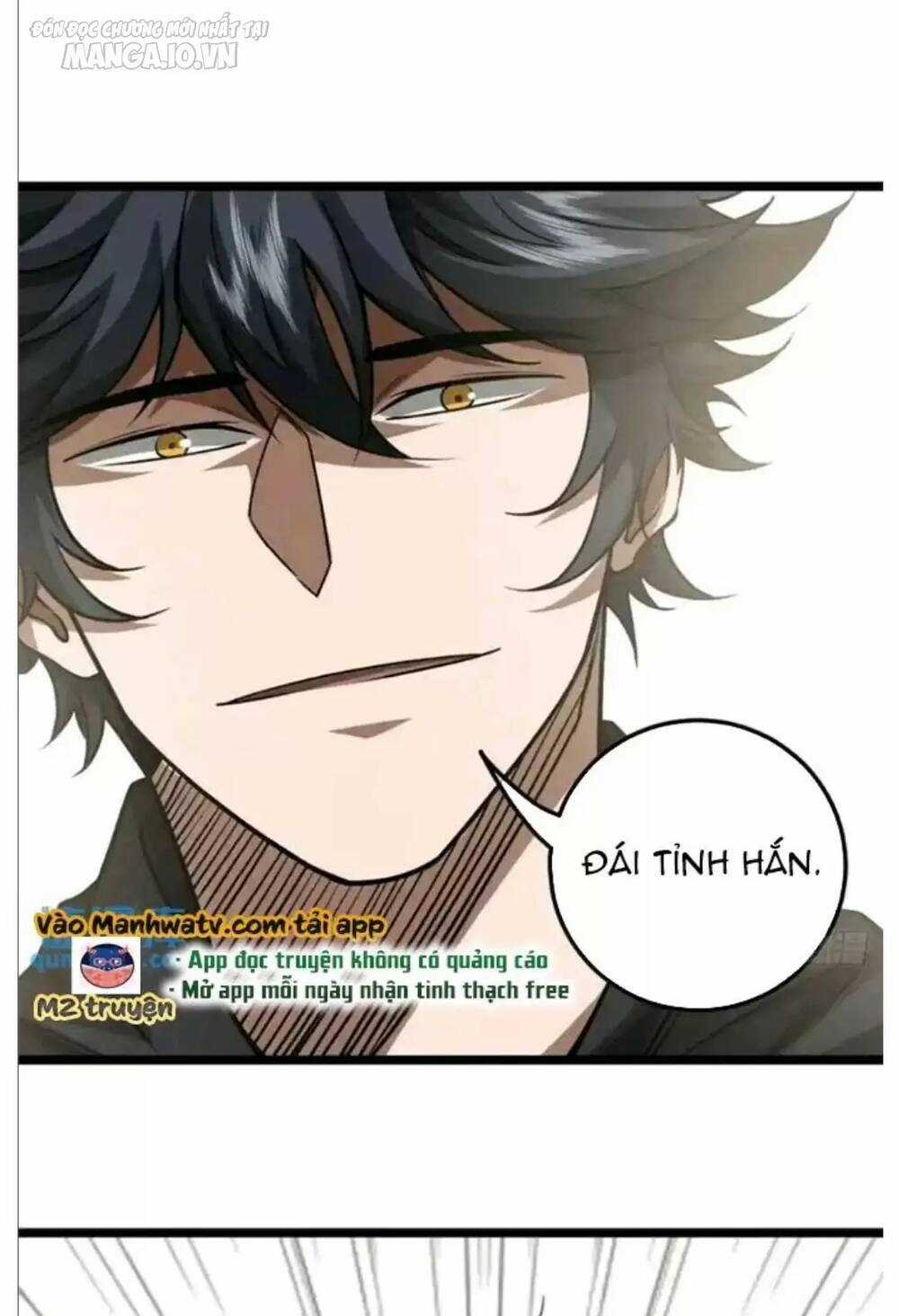 Ma Lâm Thiên Hạ - Chapter 166 - Trang 35