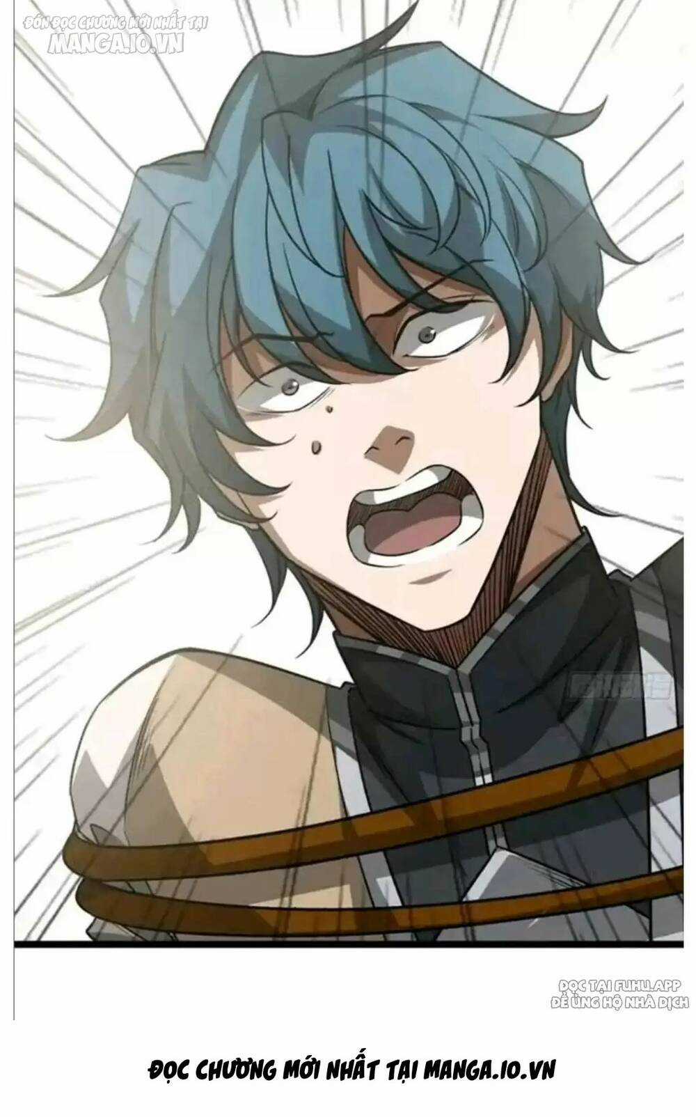 Ma Lâm Thiên Hạ - Chapter 166 - Trang 36