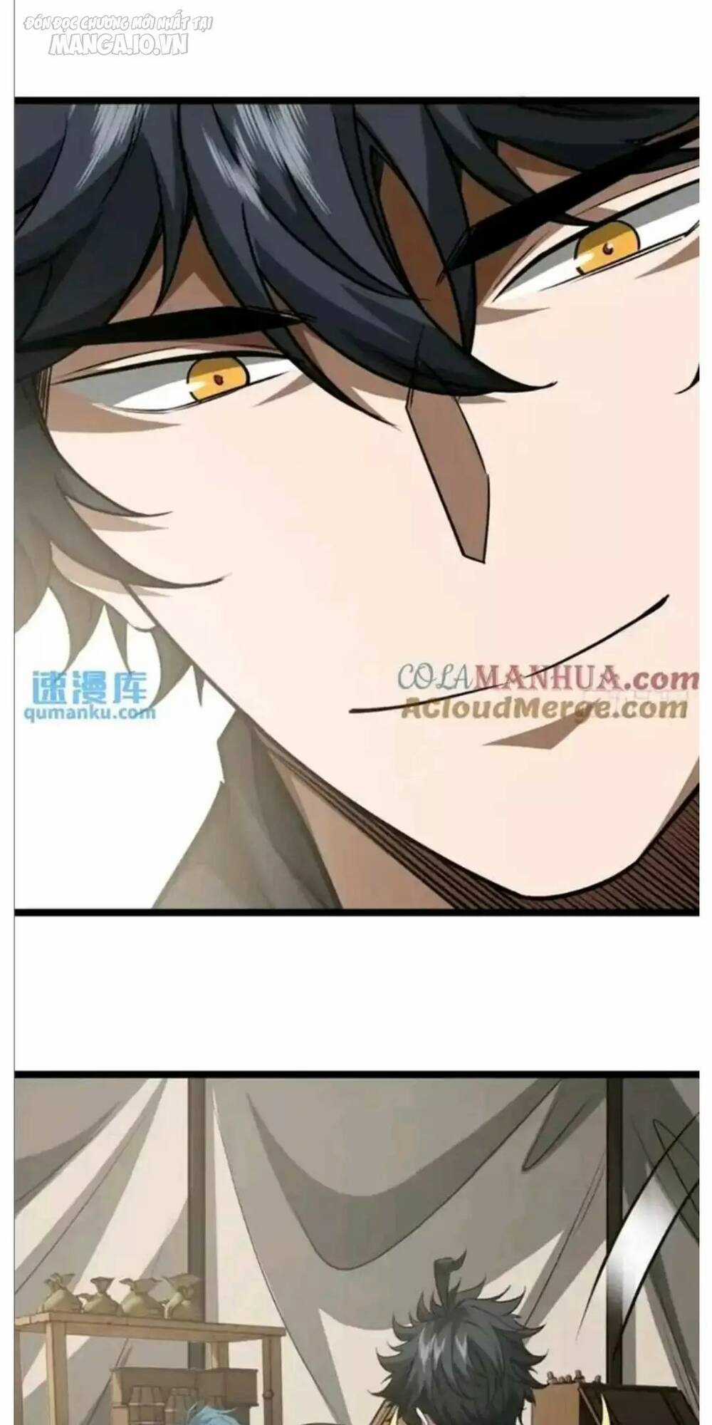 Ma Lâm Thiên Hạ - Chapter 166 - Trang 37