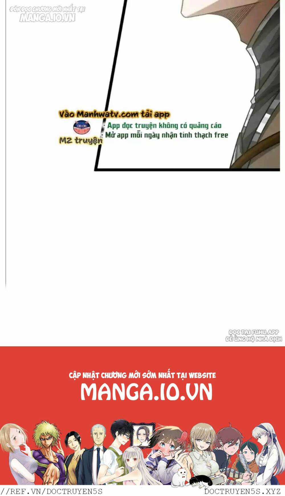 Ma Lâm Thiên Hạ - Chapter 166 - Trang 40