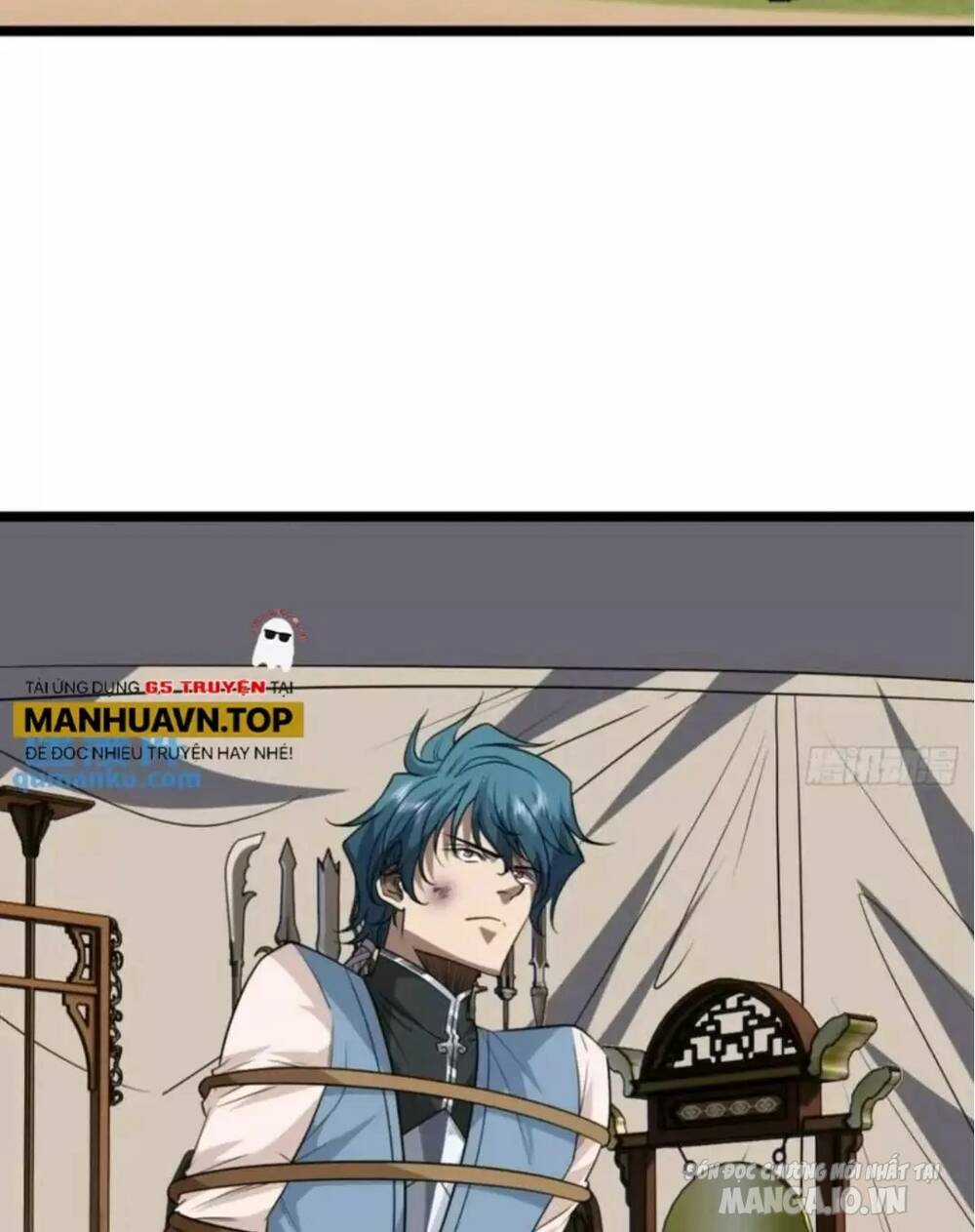 Ma Lâm Thiên Hạ - Chapter 167 - Trang 2