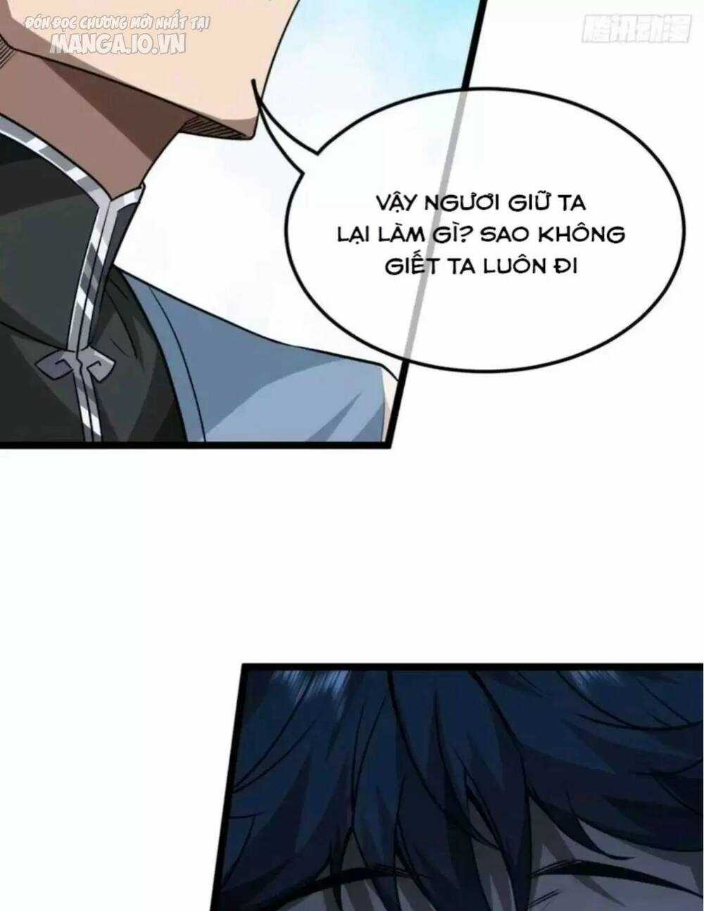 Ma Lâm Thiên Hạ - Chapter 167 - Trang 12