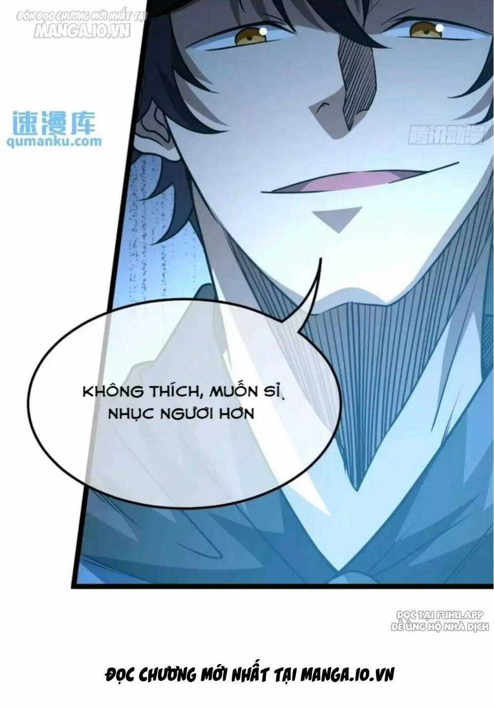 Ma Lâm Thiên Hạ - Chapter 167 - Trang 13