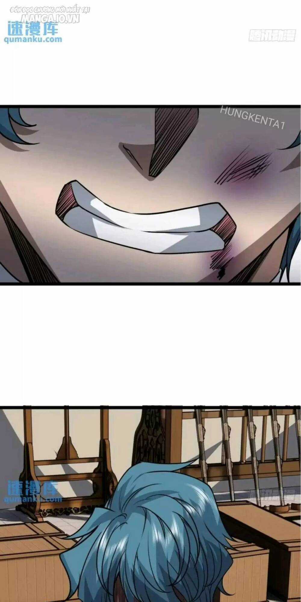 Ma Lâm Thiên Hạ - Chapter 167 - Trang 14