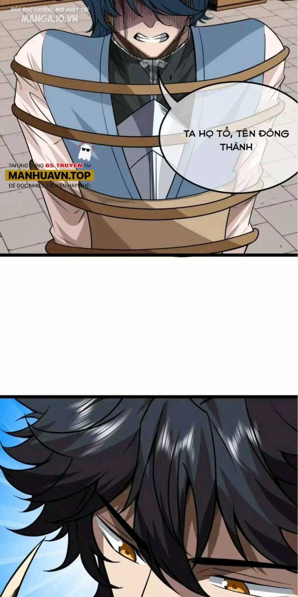 Ma Lâm Thiên Hạ - Chapter 167 - Trang 15