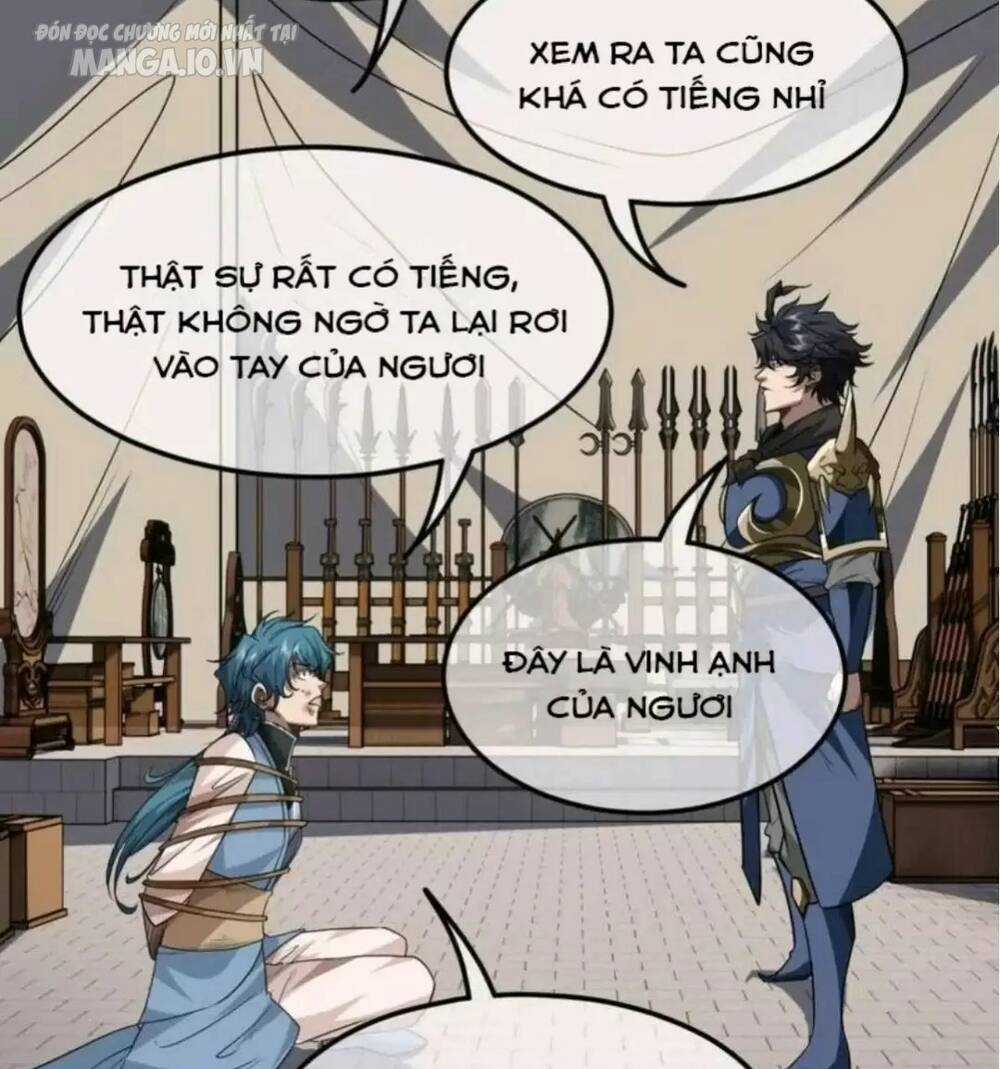 Ma Lâm Thiên Hạ - Chapter 167 - Trang 17