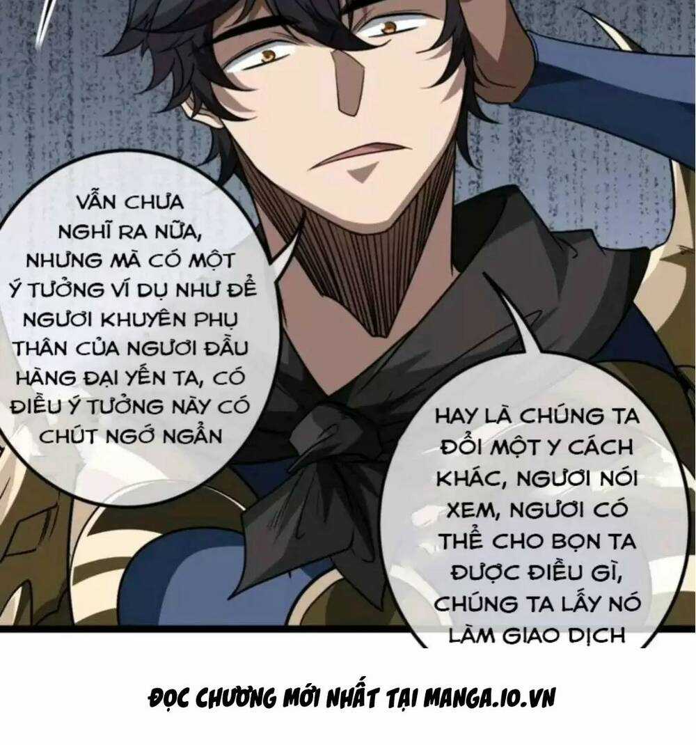 Ma Lâm Thiên Hạ - Chapter 167 - Trang 20