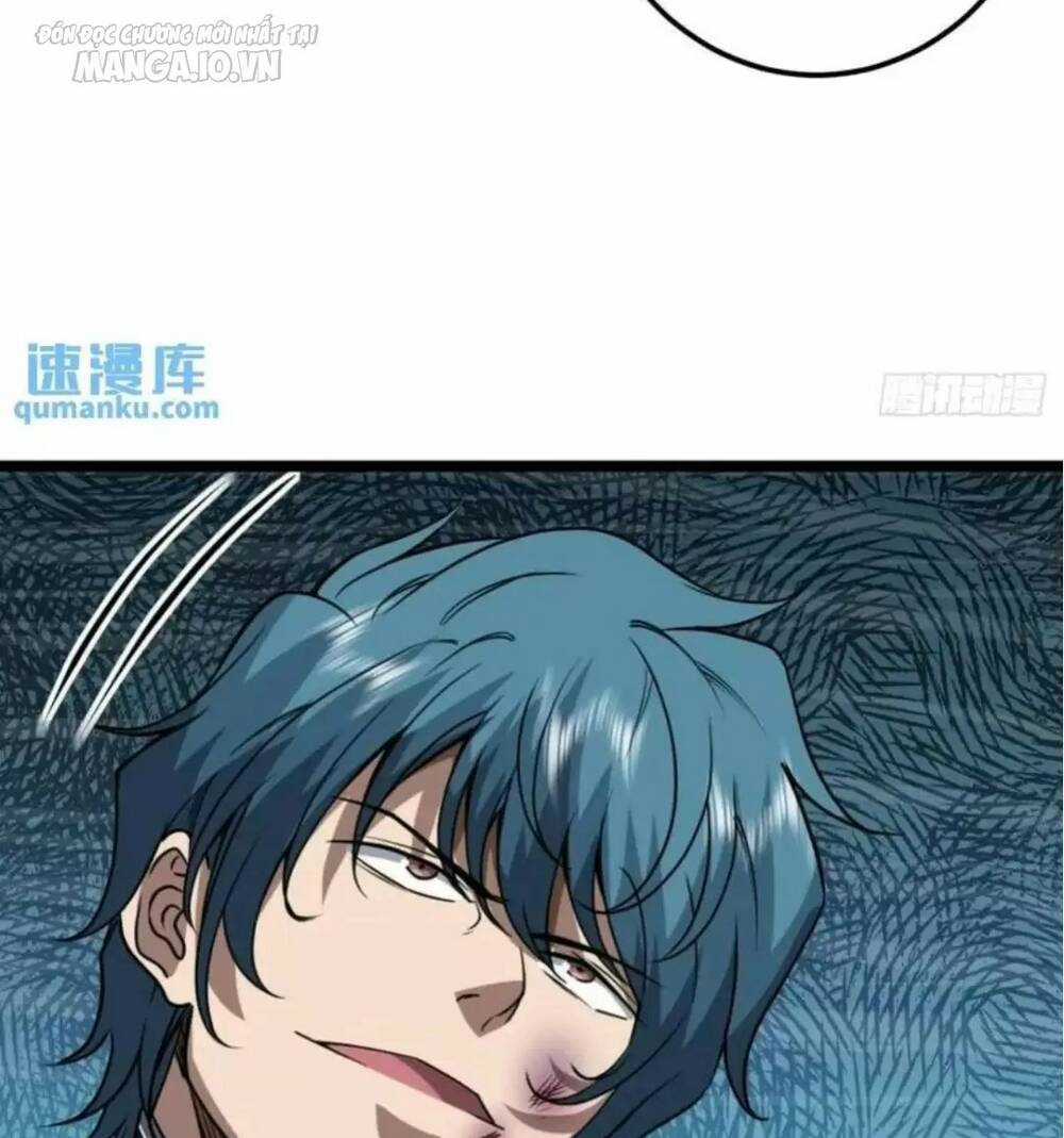 Ma Lâm Thiên Hạ - Chapter 167 - Trang 21