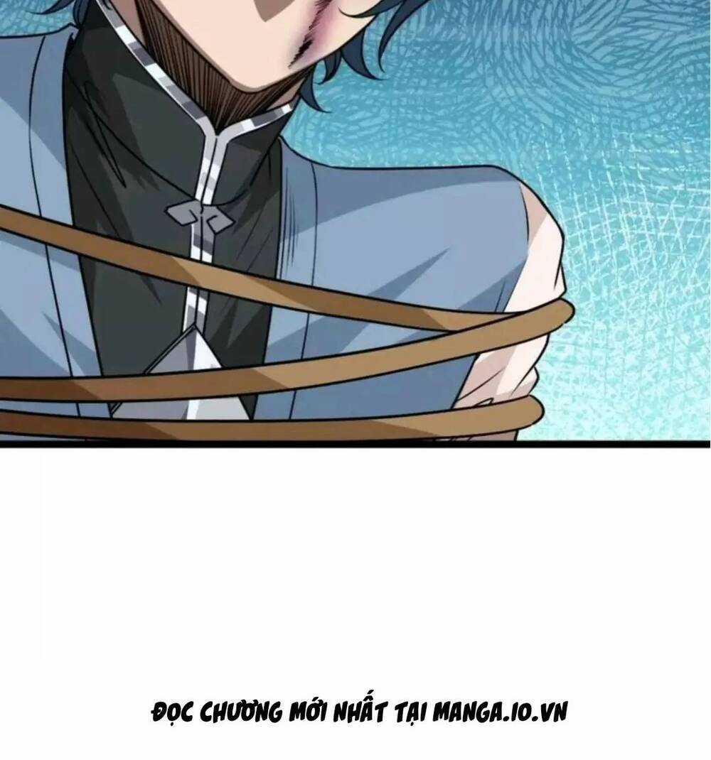 Ma Lâm Thiên Hạ - Chapter 167 - Trang 22