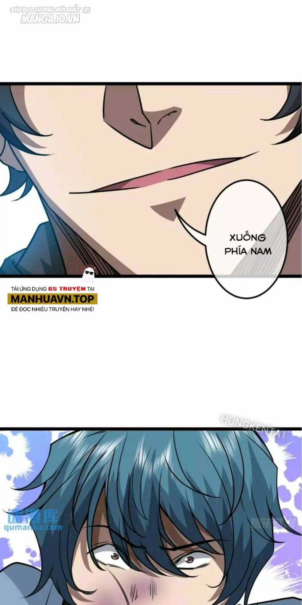 Ma Lâm Thiên Hạ - Chapter 167 - Trang 29