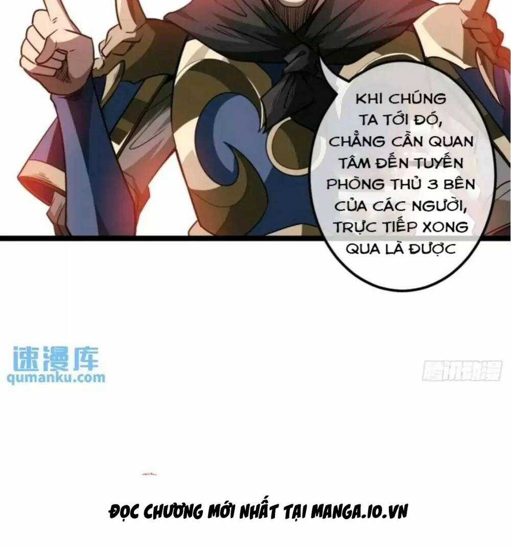 Ma Lâm Thiên Hạ - Chapter 167 - Trang 32