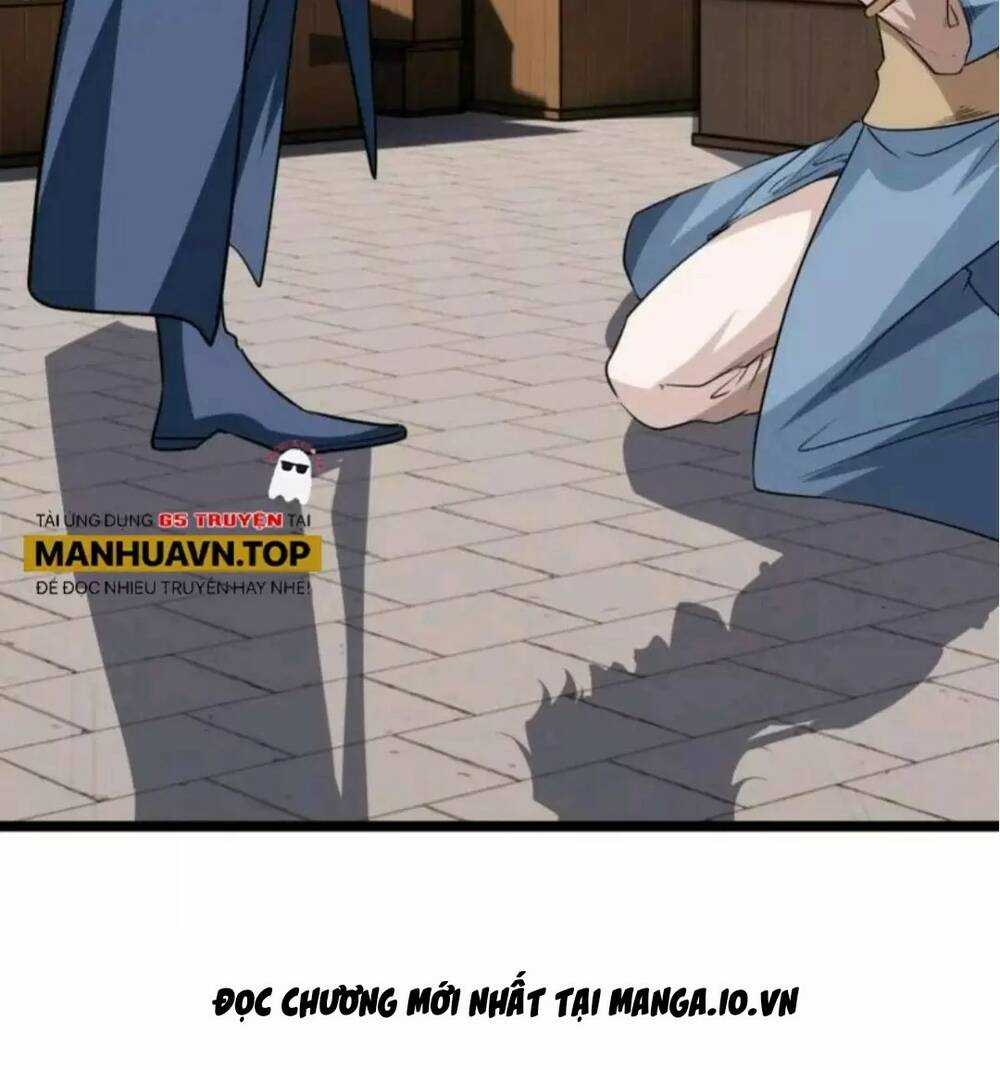 Ma Lâm Thiên Hạ - Chapter 167 - Trang 37