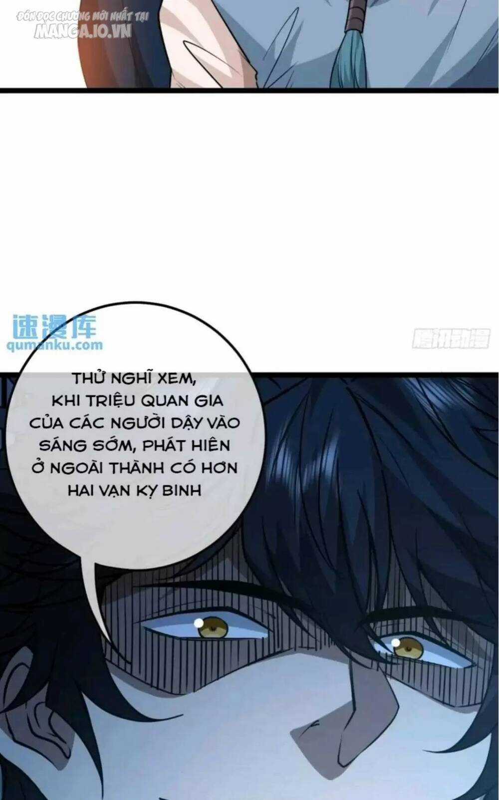 Ma Lâm Thiên Hạ - Chapter 167 - Trang 39