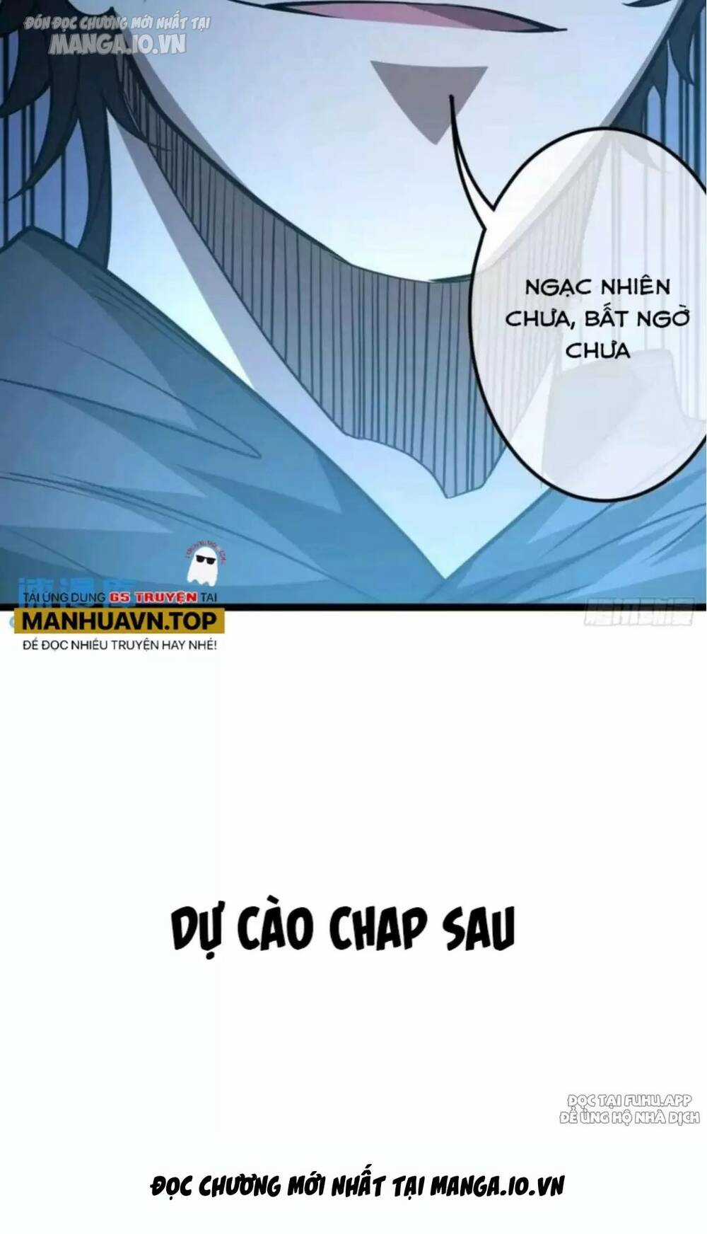 Ma Lâm Thiên Hạ - Chapter 167 - Trang 40